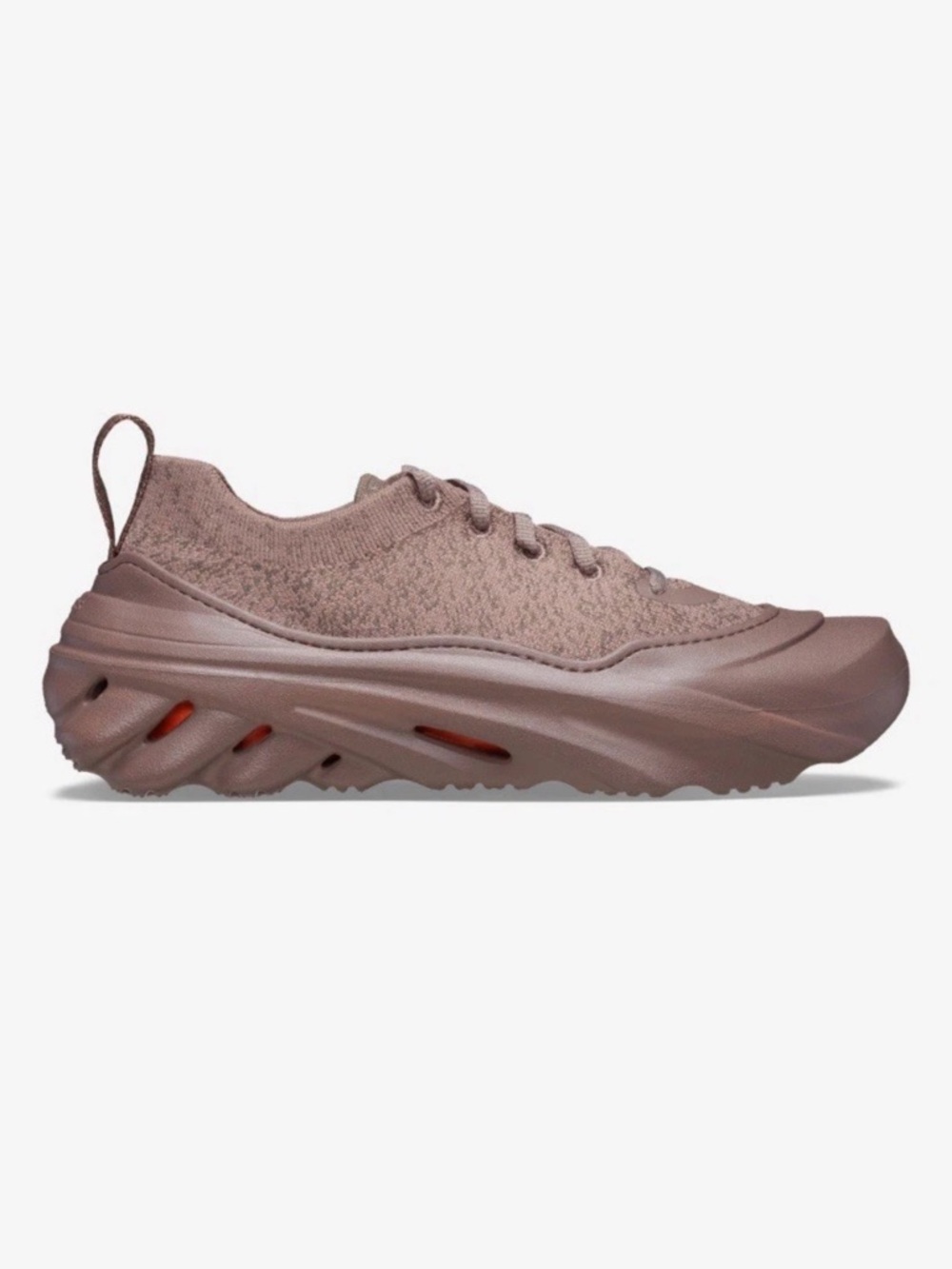 Crocs Echo Surge sneaker in‎ the Truffle Mens 9